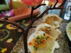 -蘑菇私房菜小馆(杨家坪西城天街店)