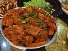 -杨记隆府(南坪店)