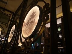 -新白鹿餐厅(金鹰新街口店)