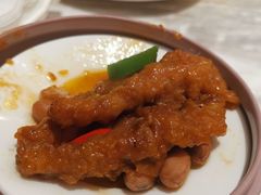 -鹭江潮餐厅•福建菜(佲家店)