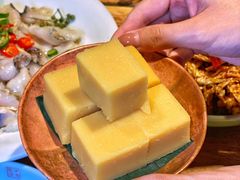 -小吊梨汤·北京菜·烤鸭(四元桥店)