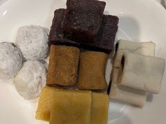 -福海居烤鸭店(鸟巢店)