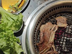 -一品诚记烤肉·甄选店(中南路店)