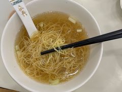 -香港麦奀云吞面世家(中山二路店)