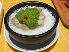 -蔡澜点心·粤菜(花城汇南区店)