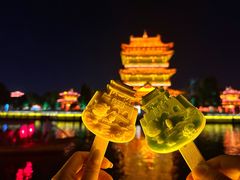-台儿庄古城
