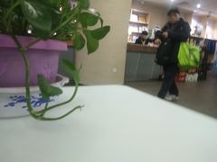 -超越健身(海悦天地店)