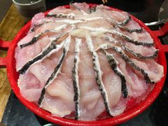 -丰犊老火锅(井口店)