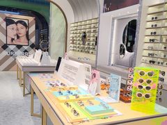 -宝岛眼镜(北京亚运村旗舰店)