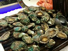 -加餐海鲜自助(集美银泰百货店)