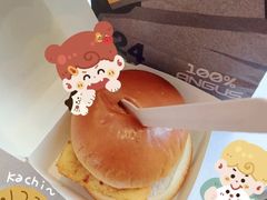 -麦当劳(浦珠路得来速店)