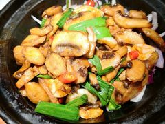 -百年神厨·地道川菜(清江西路店)