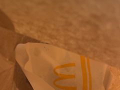 -麦当劳(深圳北站高铁店)
