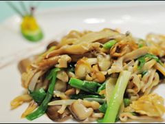 大竹蛏-骏莱海鲜鱼港(五角场店)