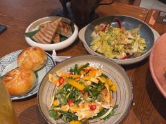 -云海肴·汽锅鸡·云南菜(苏州中心店)