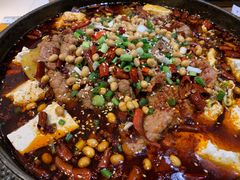 -老资豆拾牛·川南口味菜(保利花园店)