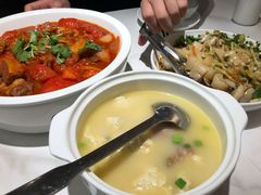 -晋家门·苏皖家常菜(江北龙湖天街店)
