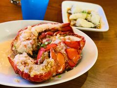 -mezza9 Macau(澳门君悦酒店)