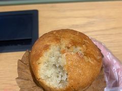 -可颂坊(中心书城店)