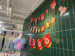 -萨卡屋亲子乐园·餐厅(龙山万物工场店)