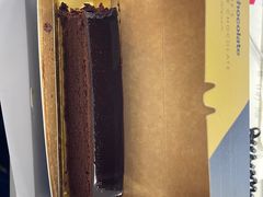 -Awfully Chocolate(来福士广场店)