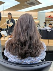点击看大图 -川和潮人漂色·烫染·接发