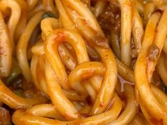 -左撇子私房面