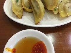 -小姜锅贴(凤凰街店)