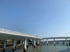 景点-演武大桥观景平台