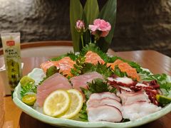 -中国书法大厦日本料理
