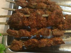 -马尔龙新疆饭店·清真(瑞景店)