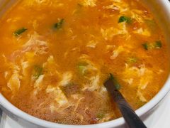 疙瘩汤-7号院家宴.烧鸽子(门头沟店)