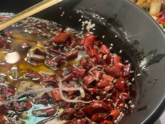 -雀蓝川菜(奥体广场店)