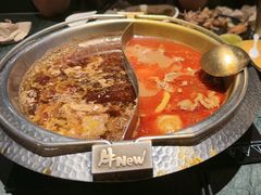 -牛New寿喜烧(中山公园龙之梦店)