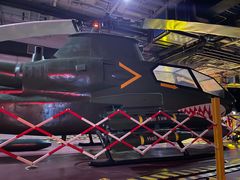 -泰达航母主题公园