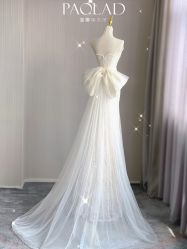 -南京宝娜嫁衣婚纱礼服馆(中央路店)