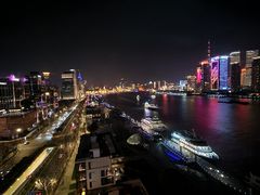 -上海外滩英迪格酒店
