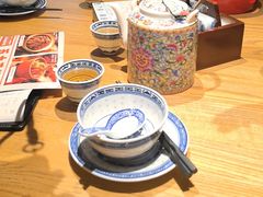 -图味美小黄鱼·景德菜(浙江路店)
