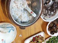 -61号餐吧(兴坪古镇漓江店)