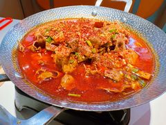 -全牛匠·乐山跷脚牛肉(西北旺万象汇店)