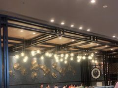 -上海虹桥宾馆味翠餐厅