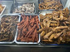 -清真·金宏兴鸭子店(明瓦廊店)