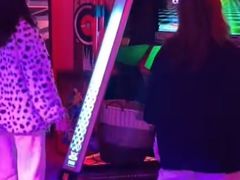 -阿尔法Game Station(中山路店)