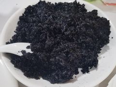 -天乐农家鱼头王(天目湖店)