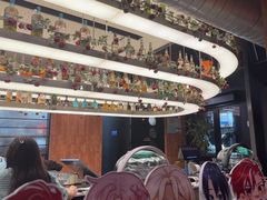 -Nord Grill&Bar Highland诺德西餐(深圳欢乐海岸店)