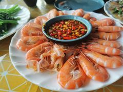 -阿龙海鲜农家乐·三亚老字号(海棠湾店)