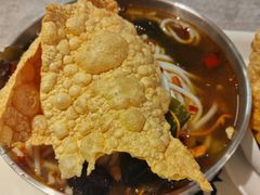-红鼻子桂林米粉(金唐新光界店)