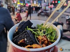 黑色经典长沙臭豆腐-黑色经典臭豆腐·湖南特产(坡子街特产局店)
