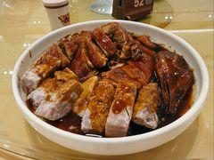 芋头碌鹅-鹅公村·国家非遗传承(荔湾店)