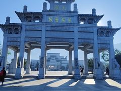-九华山风景区